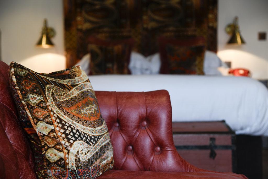 Townhouse 5*