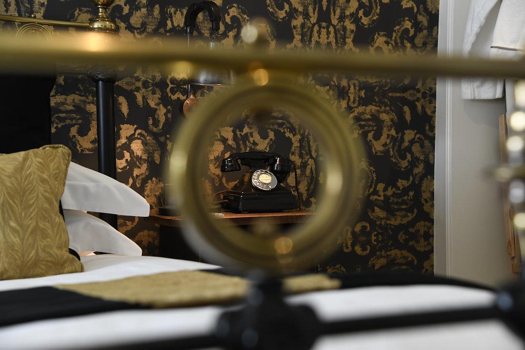 Townhouse 5* Padstow