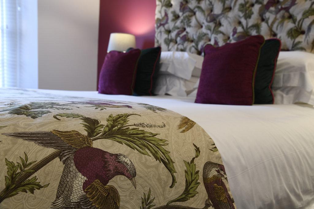 Townhouse 5* Padstow