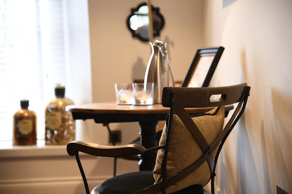 Townhouse Bed & Breakfast Padstow
