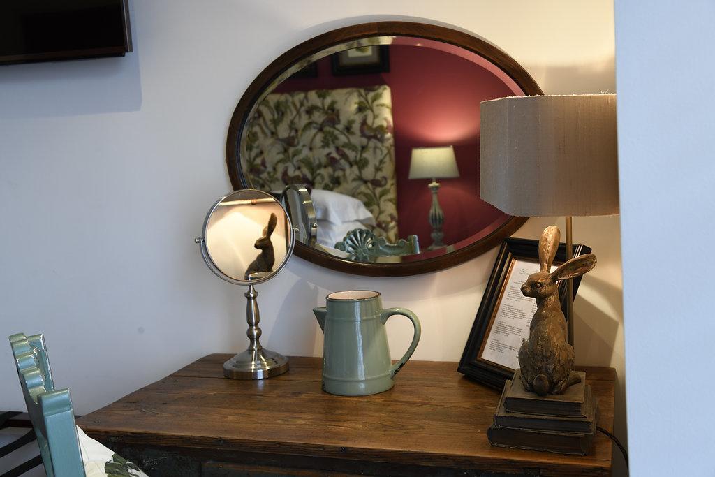 Townhouse Bed & Breakfast 5*