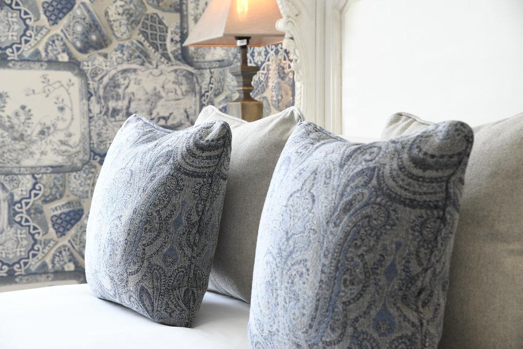 Bed & Breakfast Townhouse Padstow