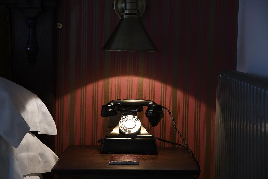 Bed & Breakfast Townhouse 5*