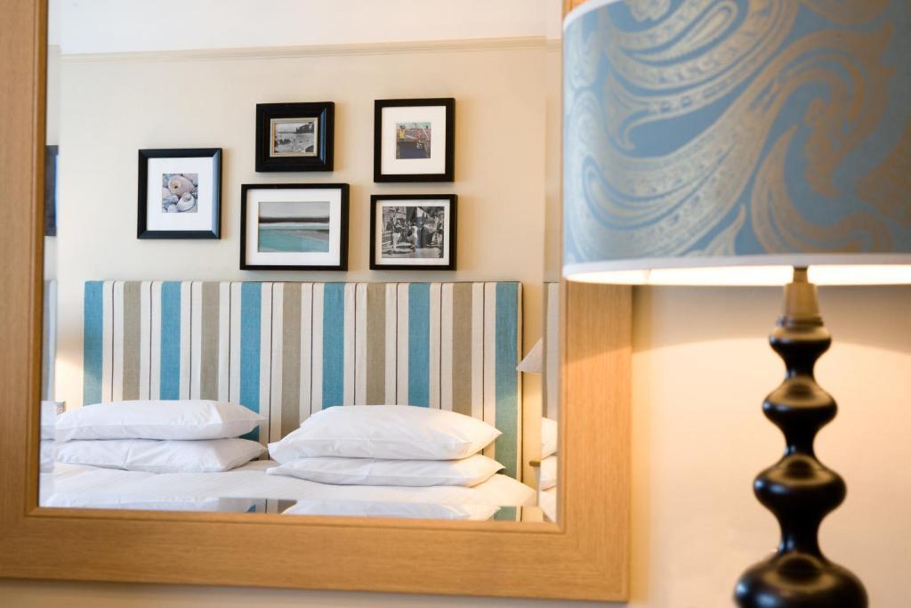 Hotel The Old Custom House Padstow