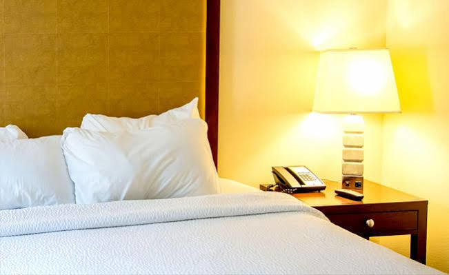 Well Parc Hotel Padstow