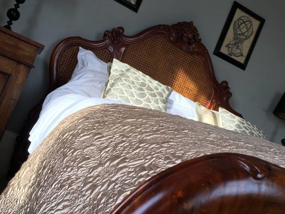 Coswarth House 5*