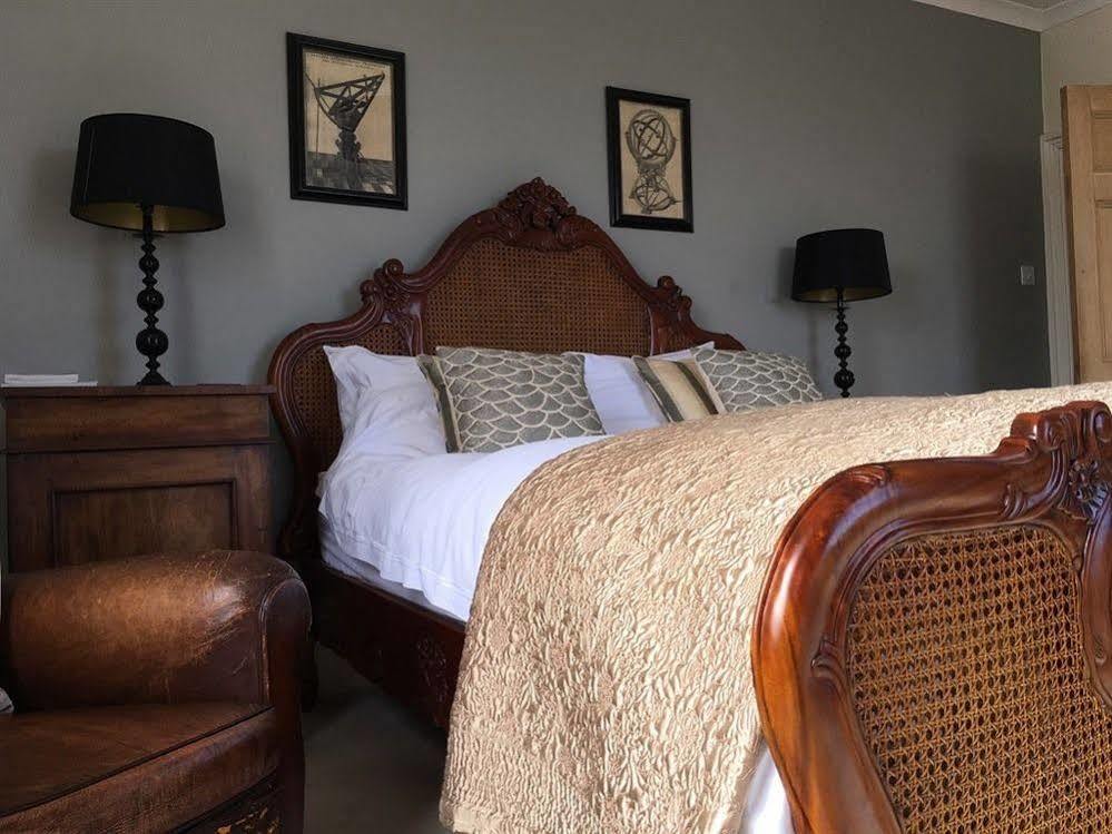 Bed & Breakfast Coswarth House
