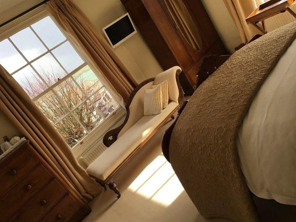 Coswarth House 5* Padstow