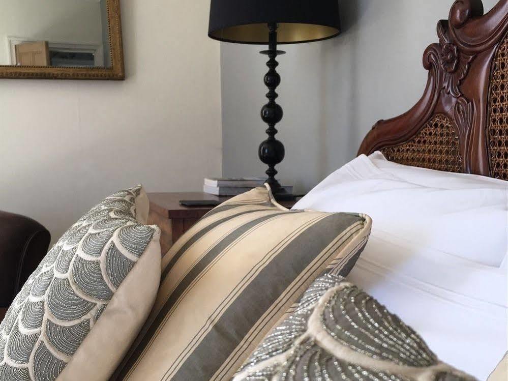 Bed & Breakfast Coswarth House