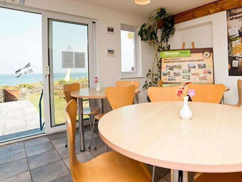 Yha Treyarnon Bay Padstow
