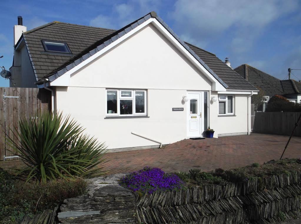 Bed & Breakfast St Merryn