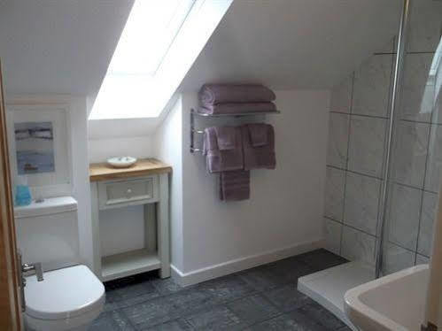Bed & Breakfast St Merryn Padstow