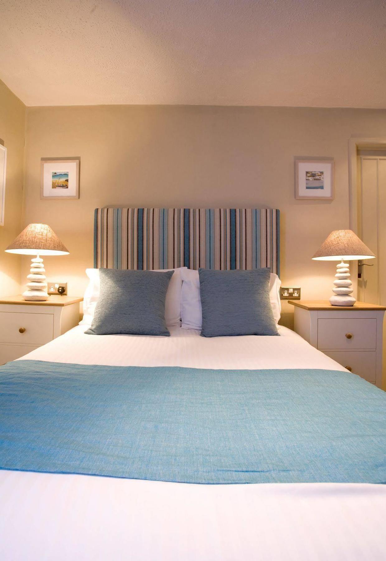 The Old Custom House Padstow