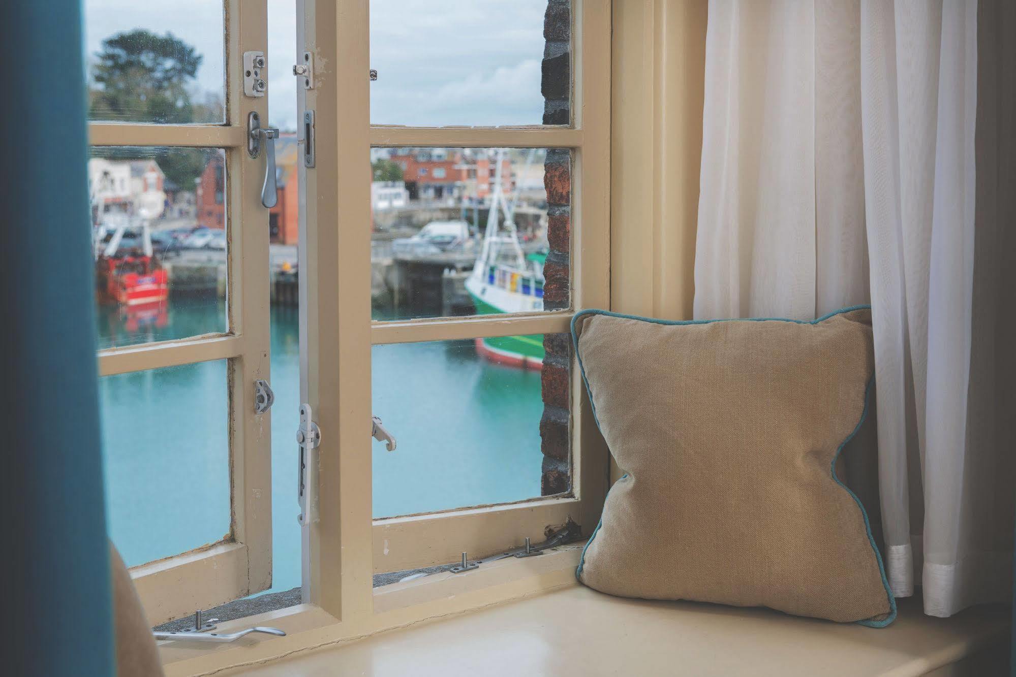 The Old Custom House 4* Padstow