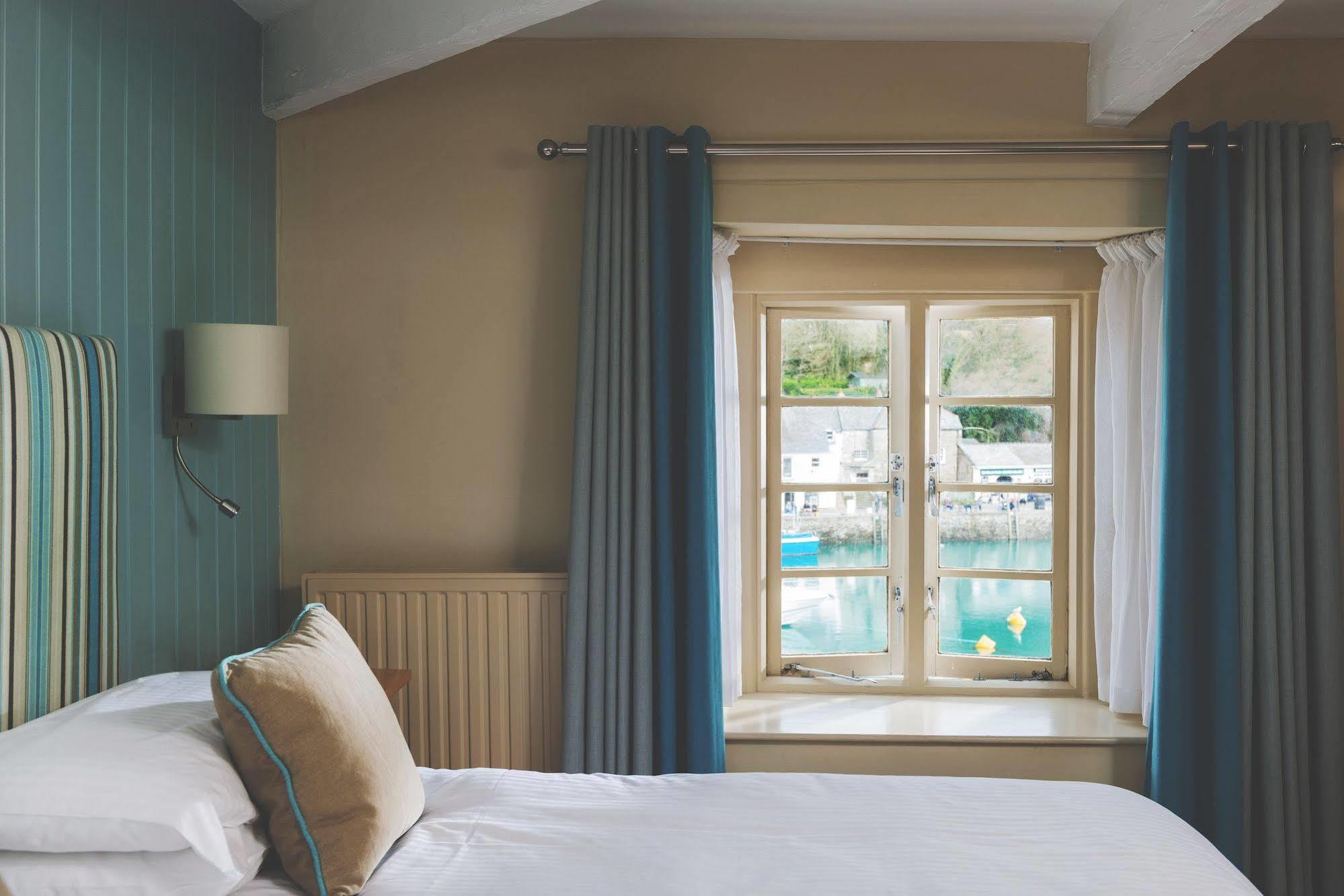 The Old Custom House Hotel Padstow