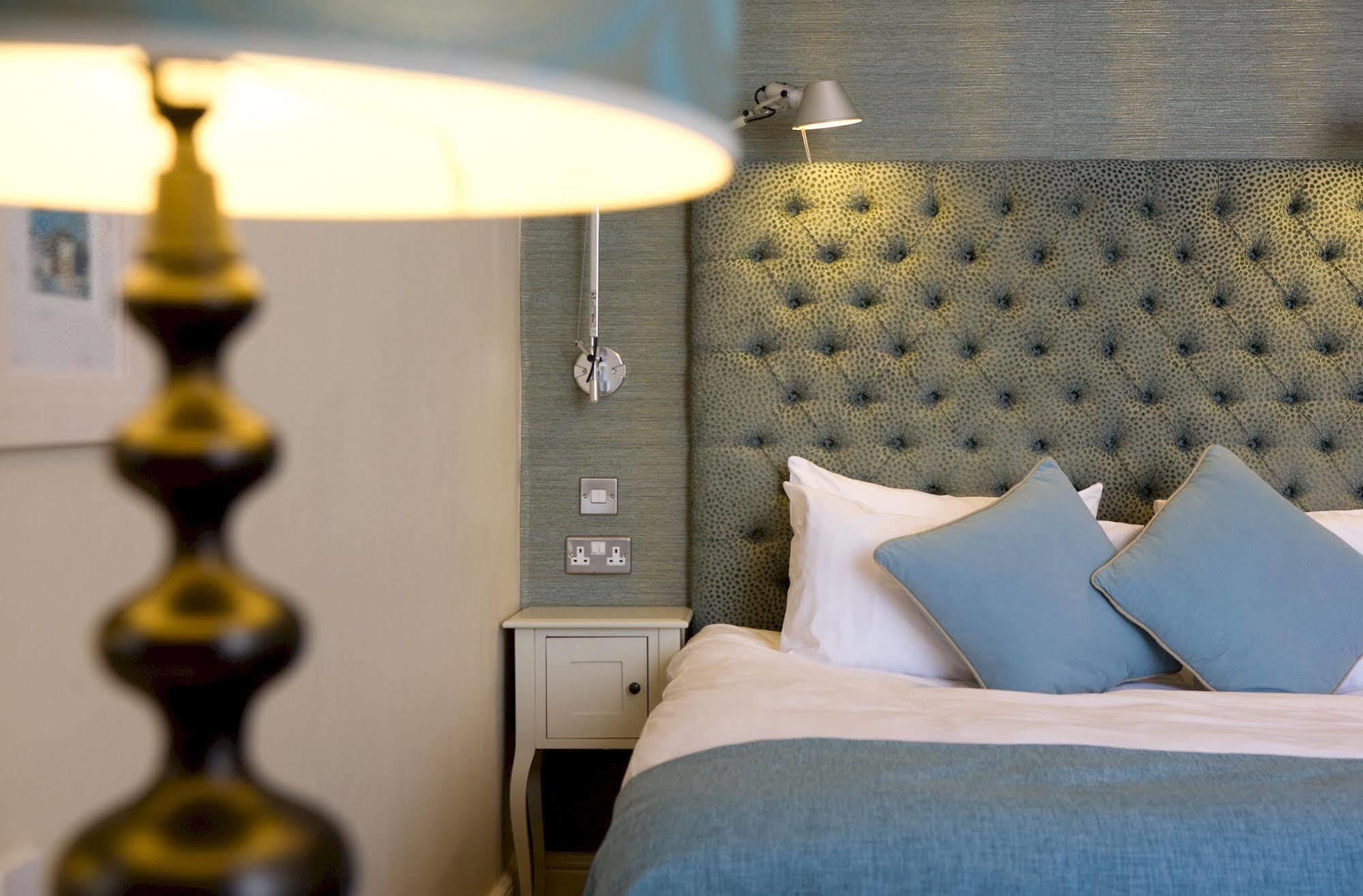The Old Custom House Hotel