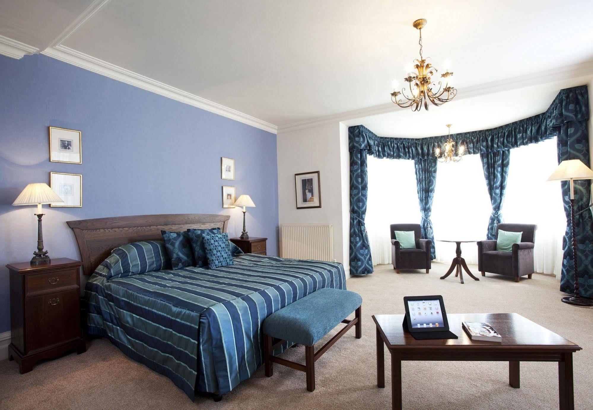 Harbour Hotel Padstow