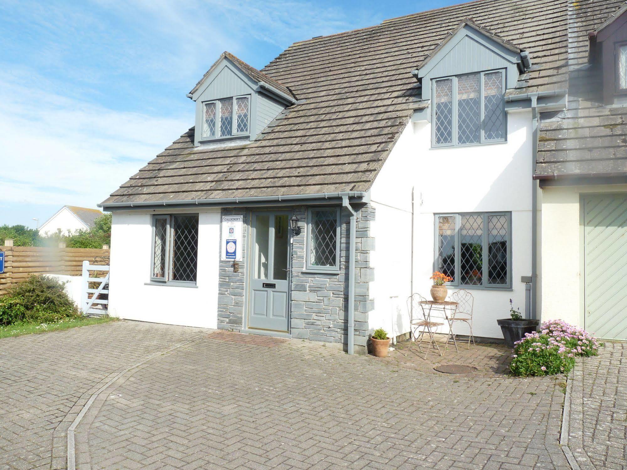 Cally Croft Casa de hóspedes Padstow