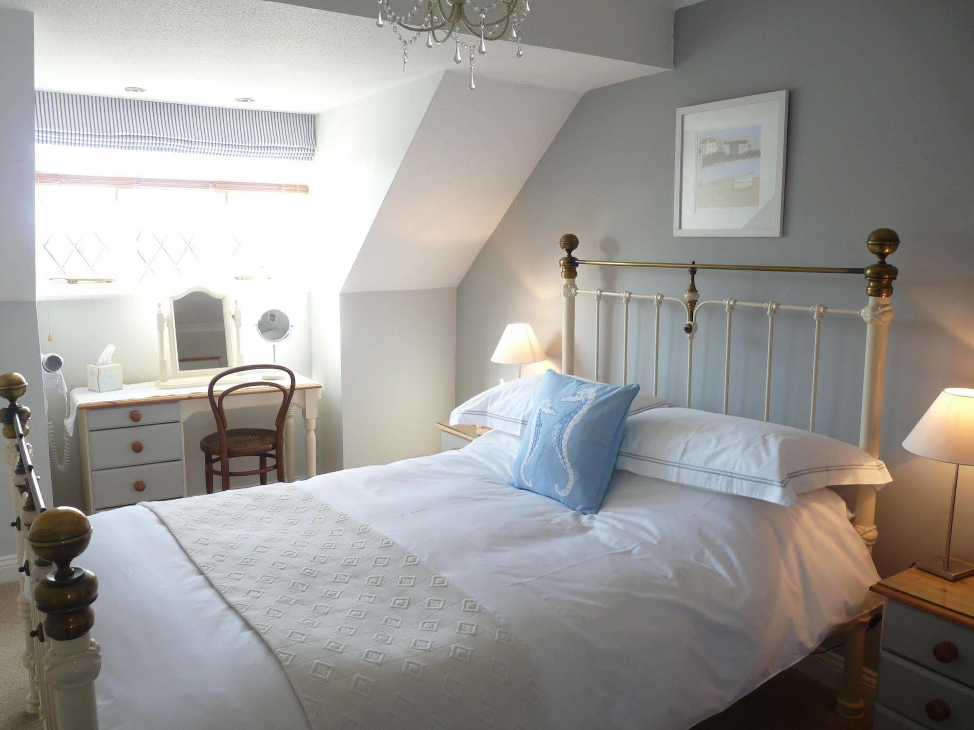 Casa de hóspedes Cally Croft Padstow