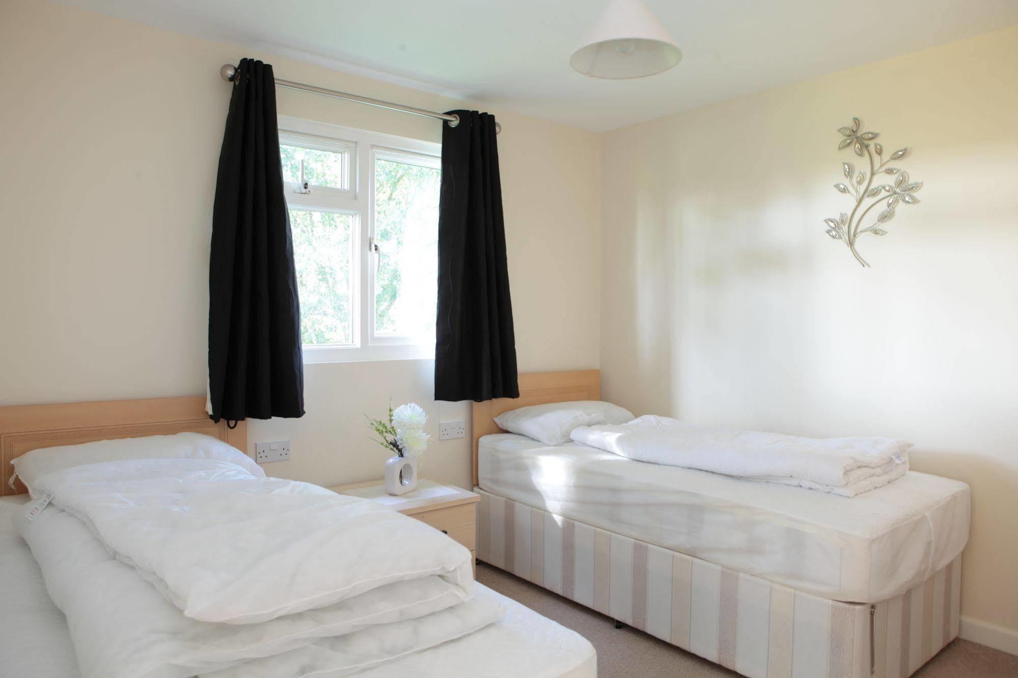 Atlantic Bays Hotel Padstow