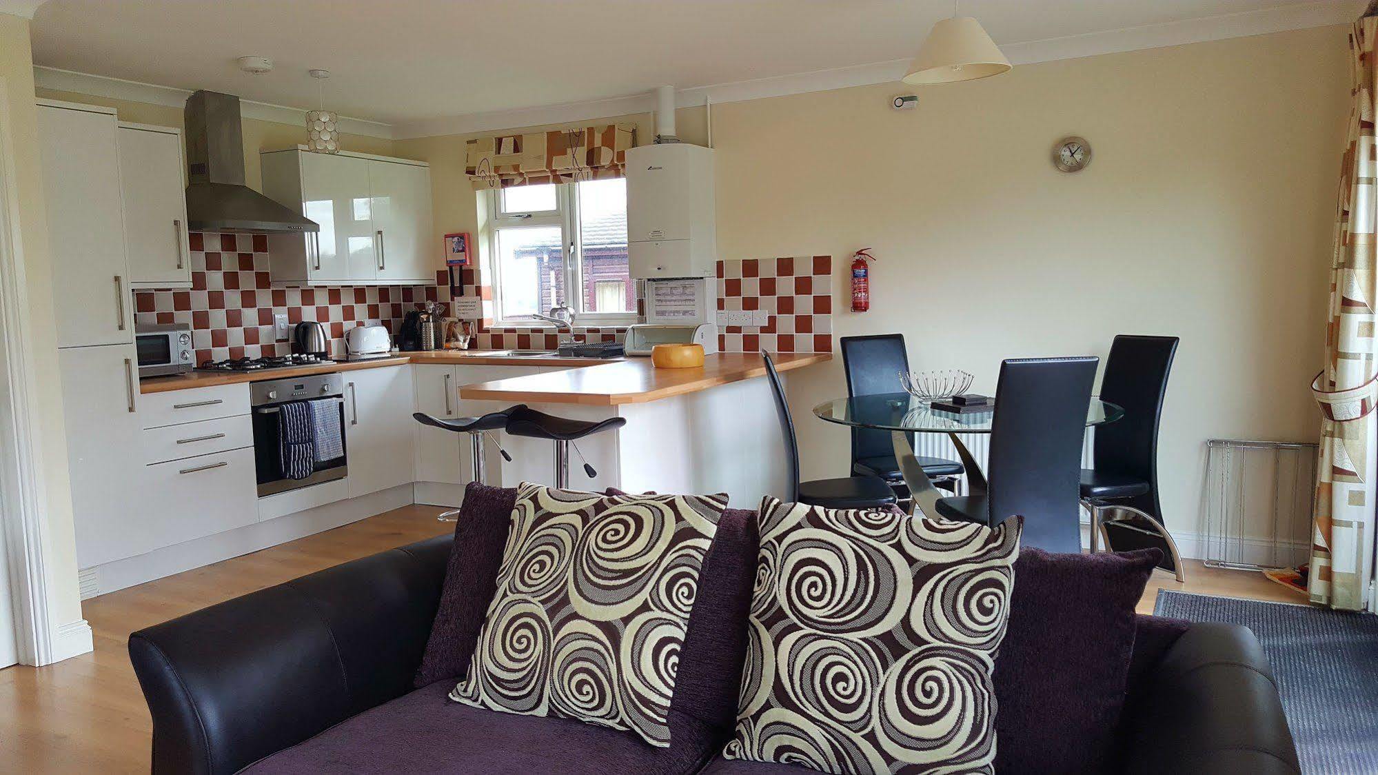 Hotel Atlantic Bays Padstow