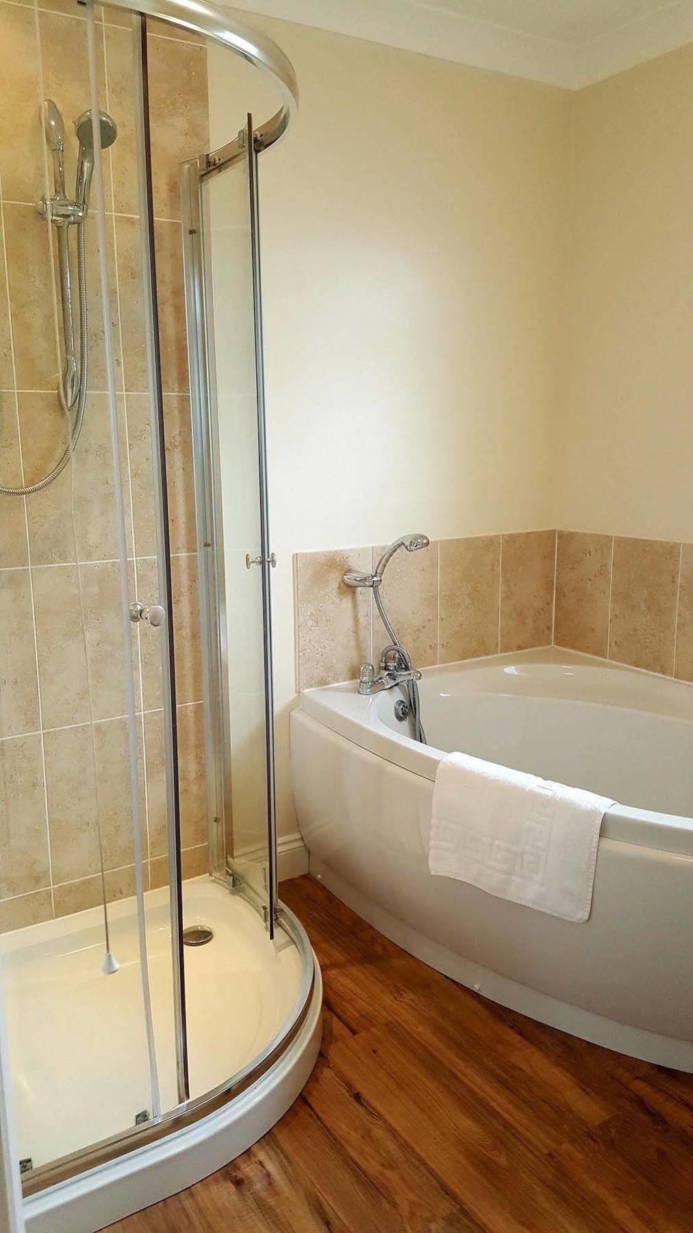Atlantic Bays Hotel Padstow