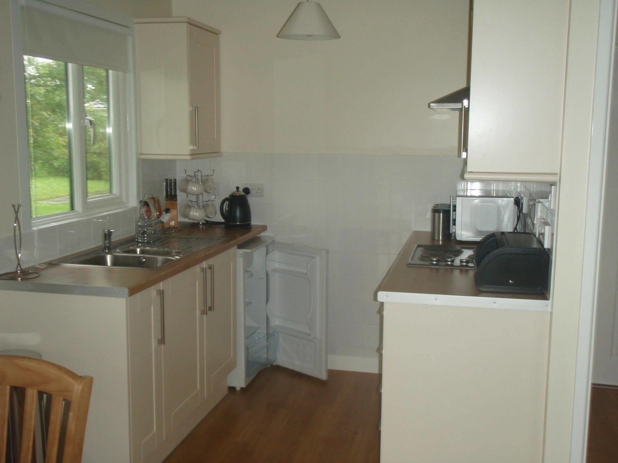 Hotel Atlantic Bays Padstow
