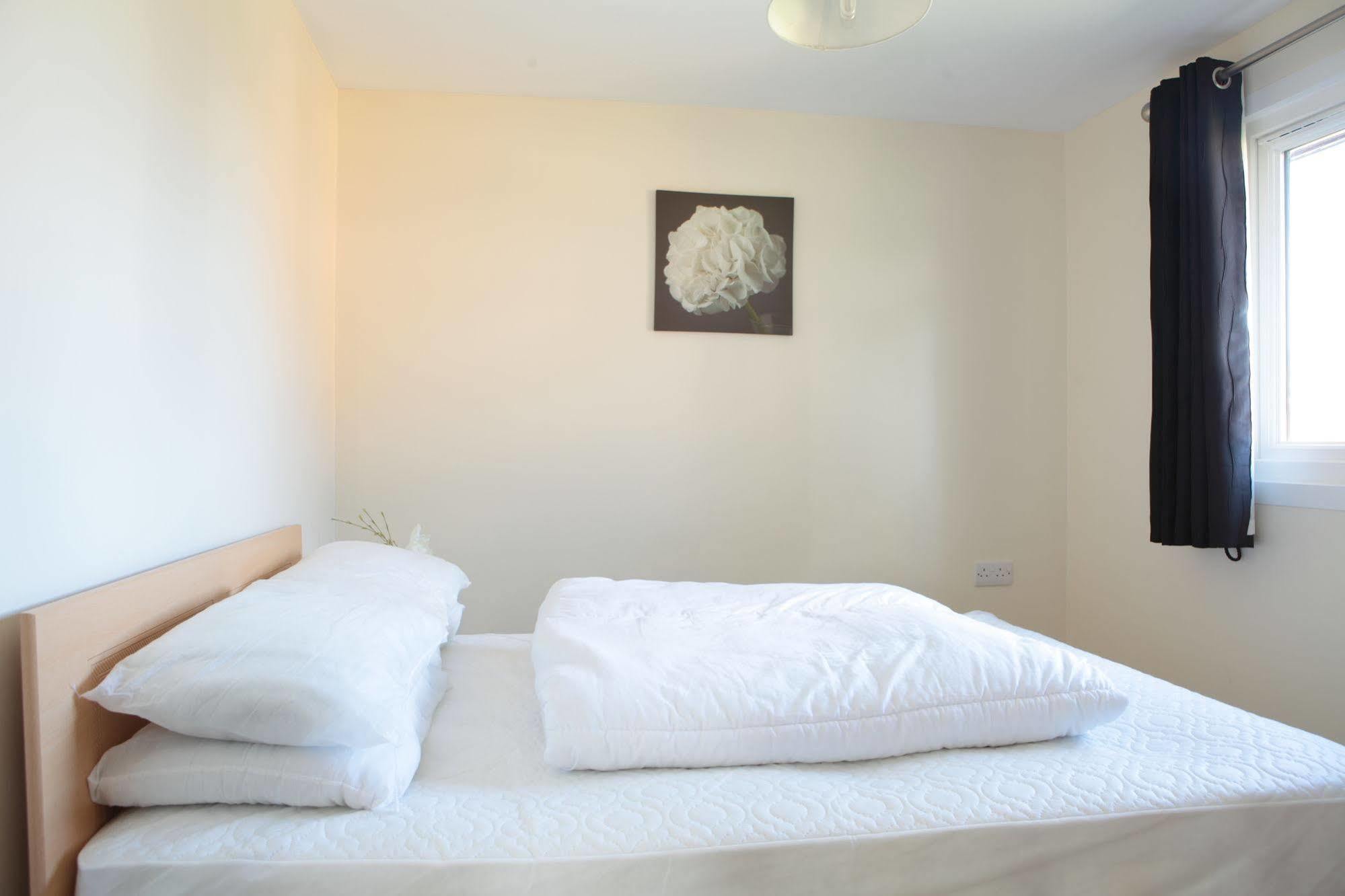 Atlantic Bays Hotel Padstow