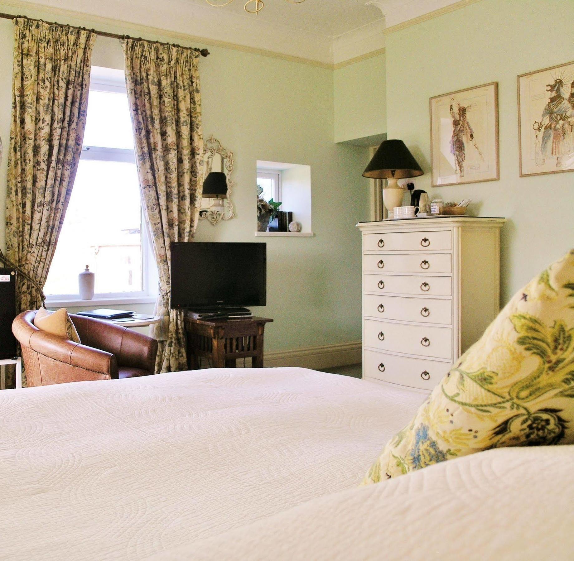 Woodlands Country House Padstow