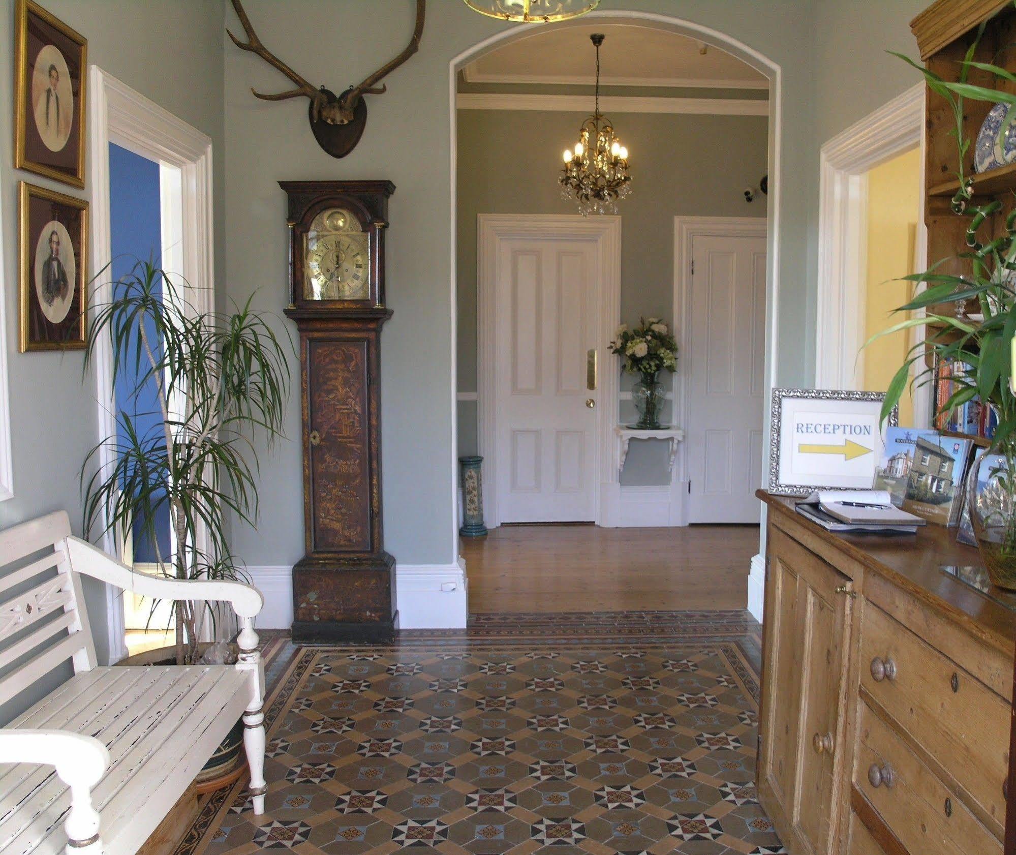 Woodlands Country House Hotel