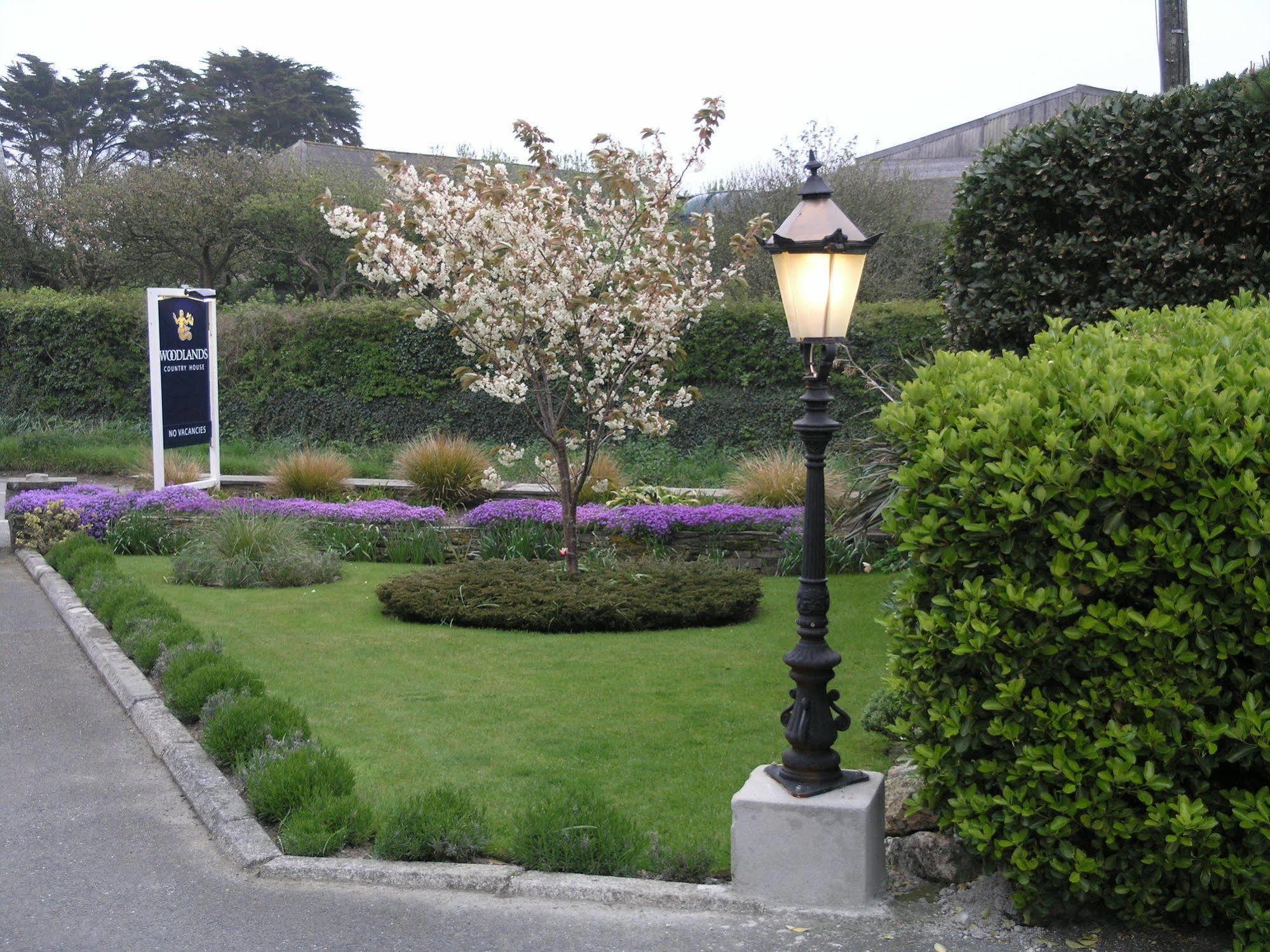 Hotel Woodlands Country House 5*