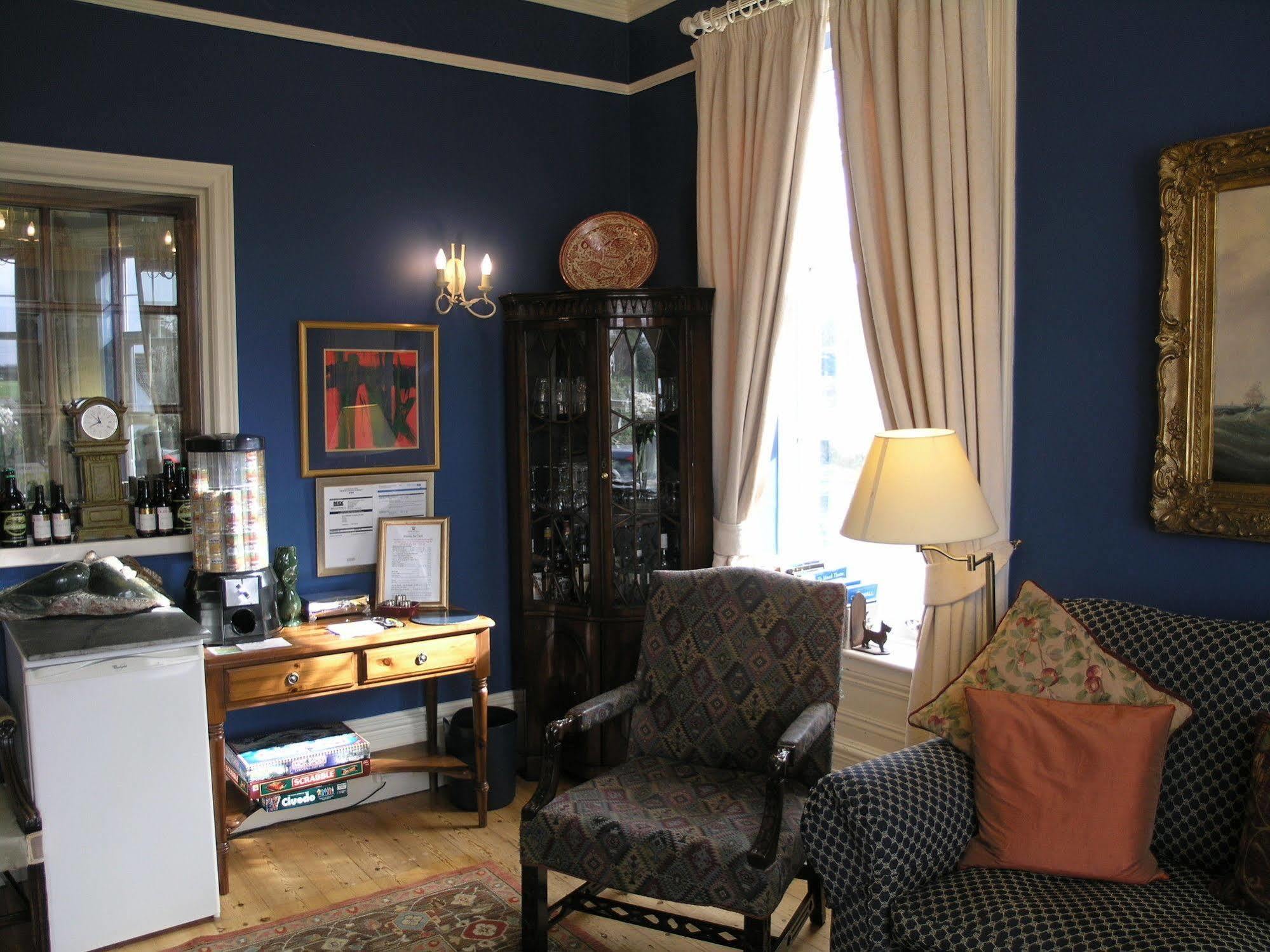 Hotel Woodlands Country House 5*