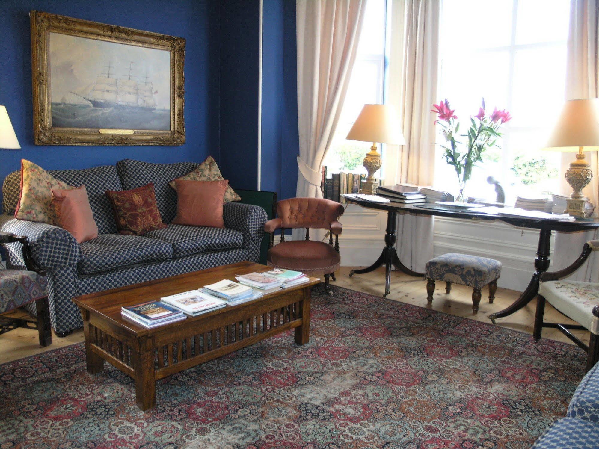 Woodlands Country House Padstow