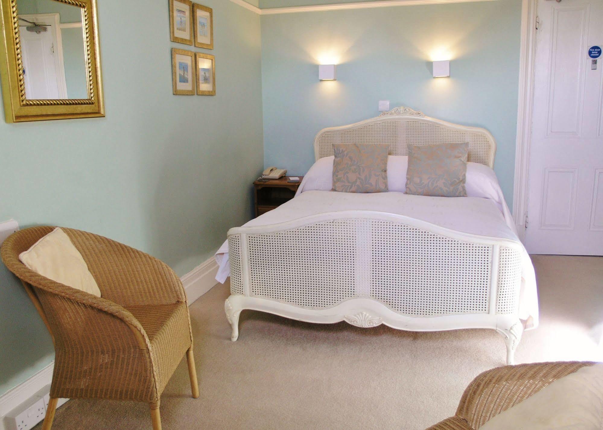 Woodlands Country House Hotel