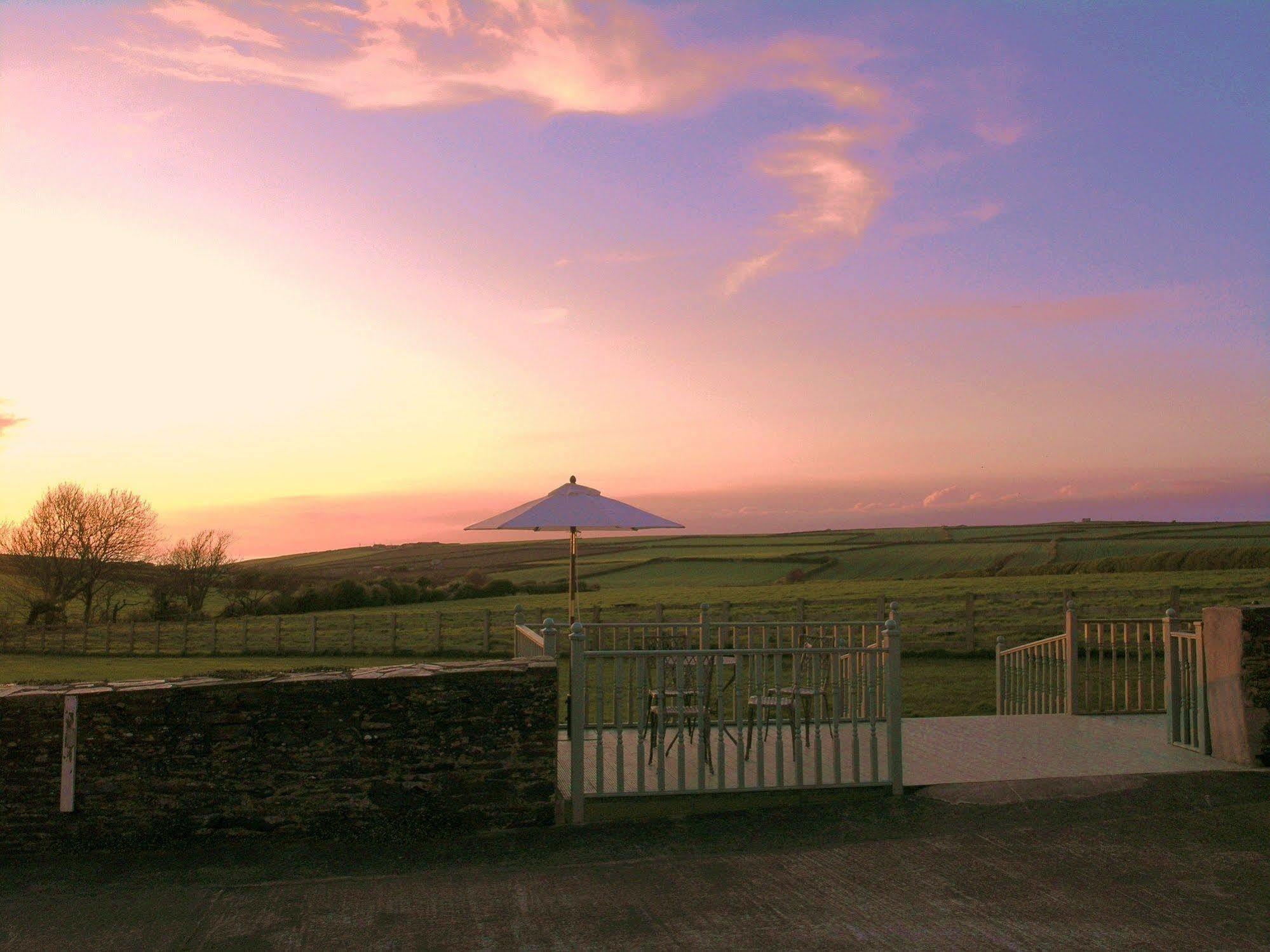 Woodlands Country House Padstow