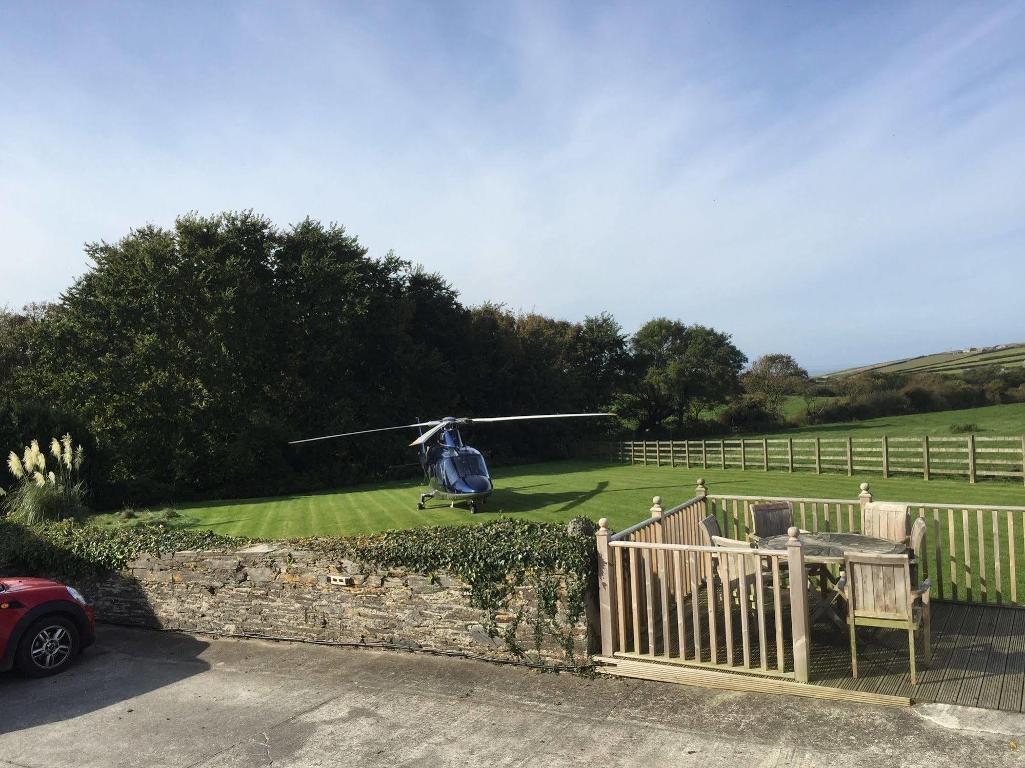 Woodlands Country House Hotel