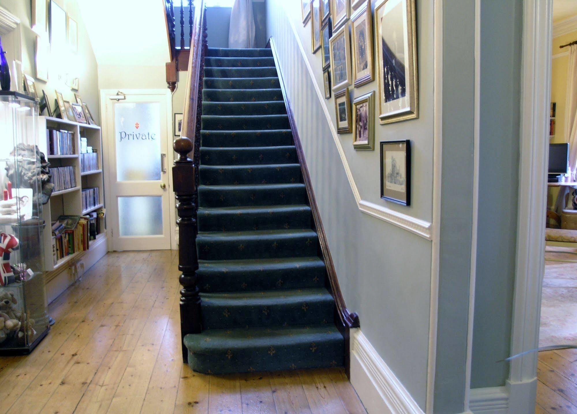 Hotel Woodlands Country House