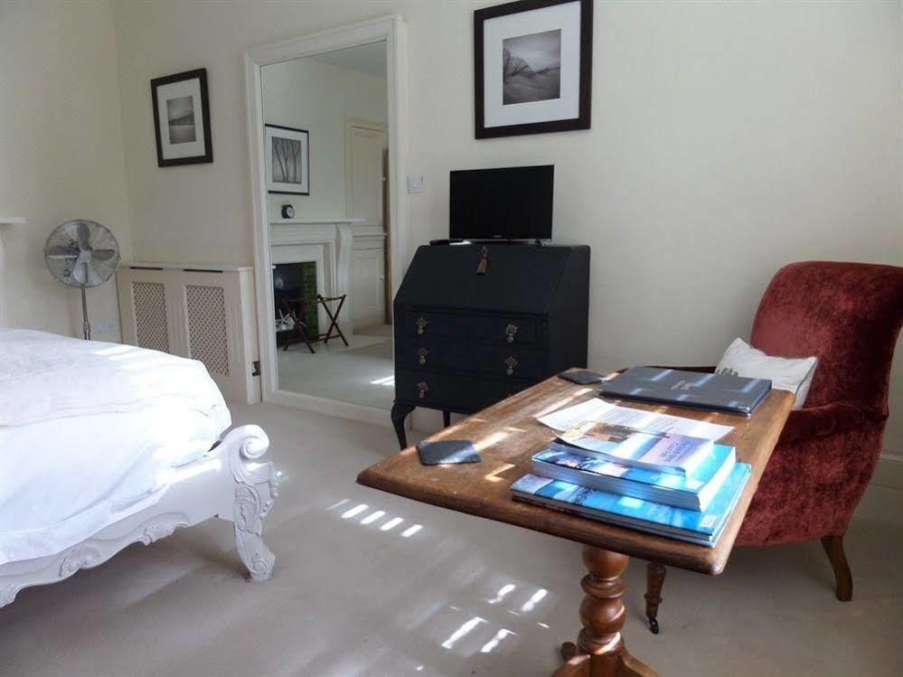 Bed & Breakfast Coswarth House 5*