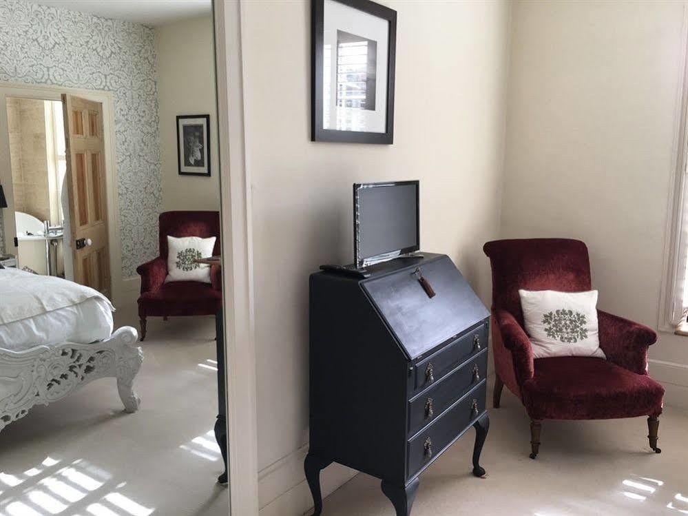 Coswarth House Bed & Breakfast