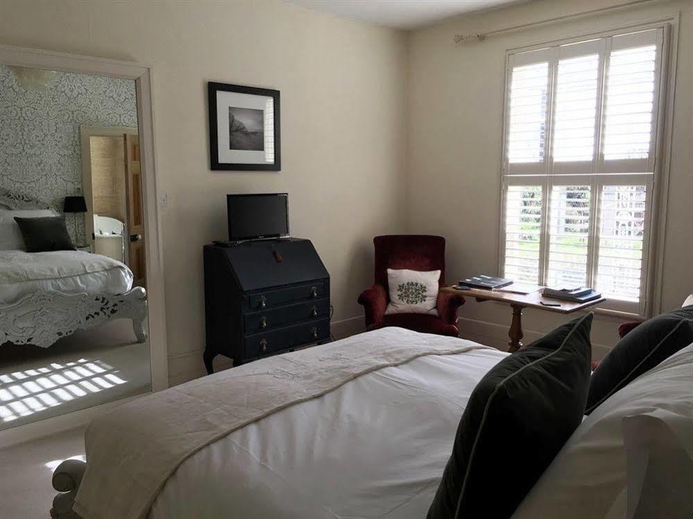 Coswarth House Bed & Breakfast 5*