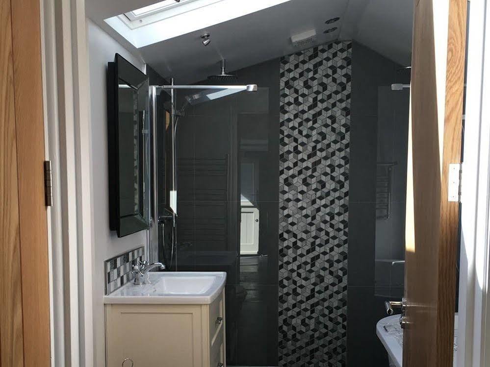 Coswarth House 5* Padstow