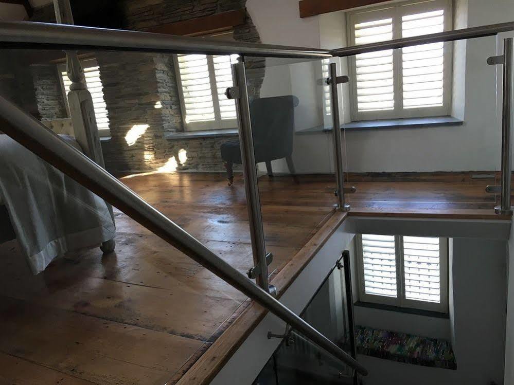 Coswarth House Bed & Breakfast