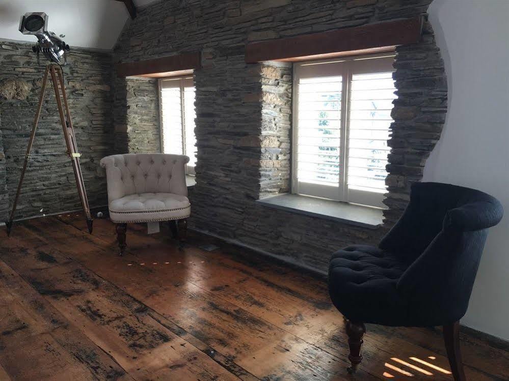 Coswarth House 5*