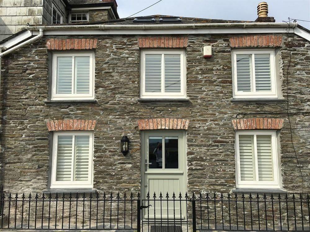 Bed & Breakfast Coswarth House 5*