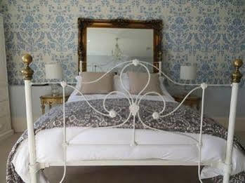 Coswarth House 5* Padstow