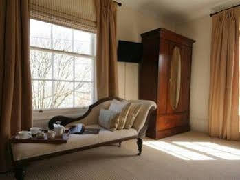 Coswarth House Bed & Breakfast 5*