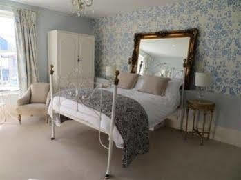 Coswarth House 5* Padstow