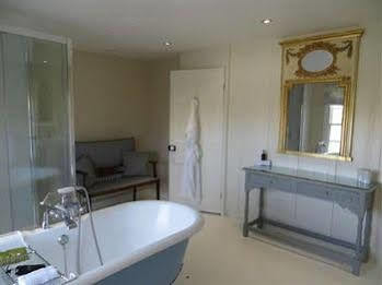 Bed & Breakfast Coswarth House