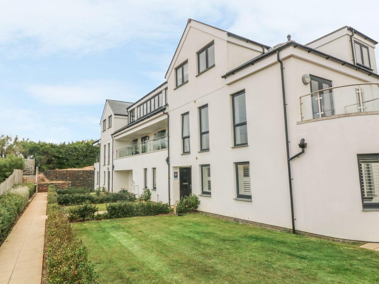 Seaspell House * Padstow