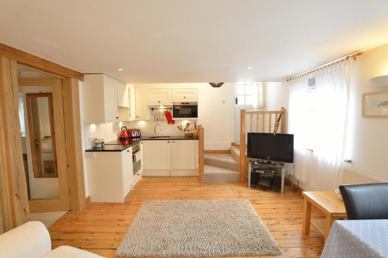 Althea House With Parking Apartamento Padstow